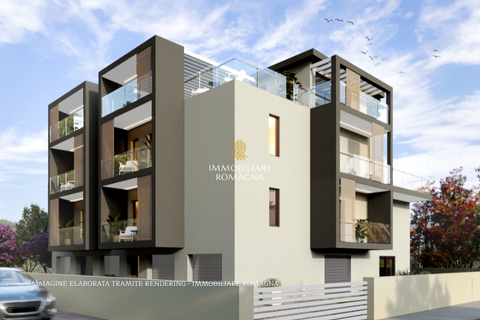 Lejlighed i Gatteo, Forli-Cesena, Gatteo - € 280.000 | Ref: 748 - foto 7