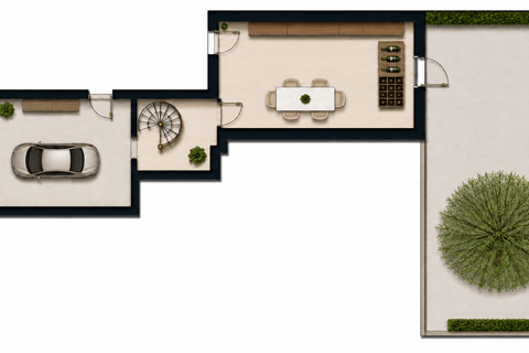Lejlighed i Gatteo, Forli-Cesena, Gatteo - € 280.000 | Ref: 748 - foto 9