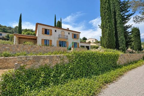 Villa i Grasse, Alpes-Maritimes, Grasse - € 750.000 | Ref: 87102122 - foto 1