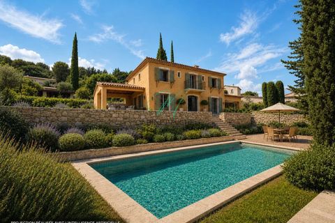 Villa i Grasse, Alpes-Maritimes, Grasse - € 750.000 | Ref: 87102122 - foto 2