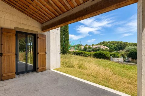 Villa i Grasse, Alpes-Maritimes, Grasse - € 750.000 | Ref: 87102122 - foto 6