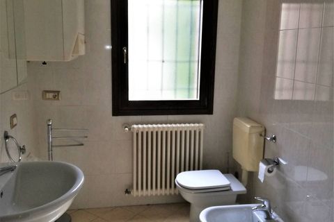 Villa a Ferrara, Ferrara, Ferrara - € 1.500/mes | Ref: DV161 - foto 7
