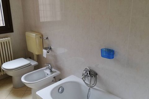 Villa a Ferrara, Ferrara, Ferrara - € 1.500/mes | Ref: DV161 - foto 8