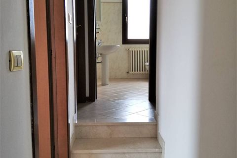 Villa a Ferrara, Ferrara, Ferrara - € 1.500/mes | Ref: DV161 - foto 10