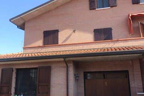 Villa a Ferrara, Ferrara, Ferrara - € 1.500/mes | Ref: DV161 - foto 22