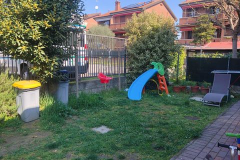 Villa a Ferrara, Ferrara, Ferrara - € 1.500/mes | Ref: DV161 - foto 23