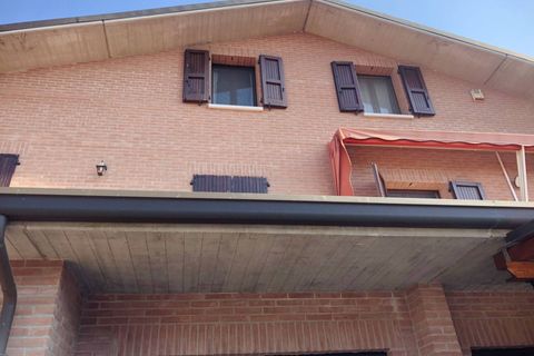 Villa a Ferrara, Ferrara, Ferrara - € 1.500/mes | Ref: DV161 - foto 25