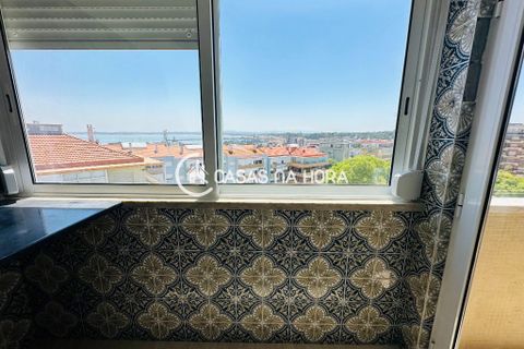 Apartament a Almada, Setubal, Almada - € 1.200/mes | Ref: almada/A/01765 - foto 6