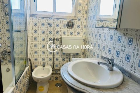 Apartament a Almada, Setubal, Almada - € 1.200/mes | Ref: almada/A/01765 - foto 15