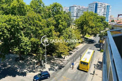 Apartament a Almada, Setubal, Almada - € 1.200/mes | Ref: almada/A/01765 - foto 23