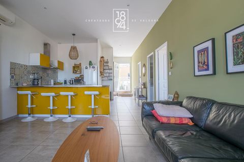 Leilighet i Marseille, Bouches-du-Rhone, Marseille - € 279 000 | Ref: S4JO-101-5CD - foto 2
