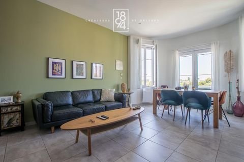 Leilighet i Marseille, Bouches-du-Rhone, Marseille - € 279 000 | Ref: S4JO-101-5CD - foto 4