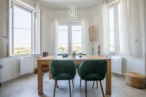 Leilighet i Marseille, Bouches-du-Rhone, Marseille - € 279 000 | Ref: S4JO-101-5CD - foto 5