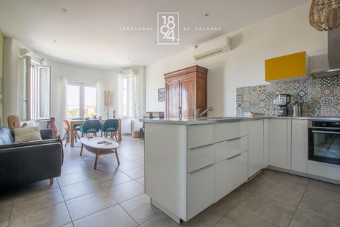 Leilighet i Marseille, Bouches-du-Rhone, Marseille - € 279 000 | Ref: S4JO-101-5CD - foto 6