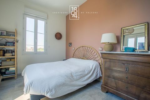 Leilighet i Marseille, Bouches-du-Rhone, Marseille - € 279 000 | Ref: S4JO-101-5CD - foto 7