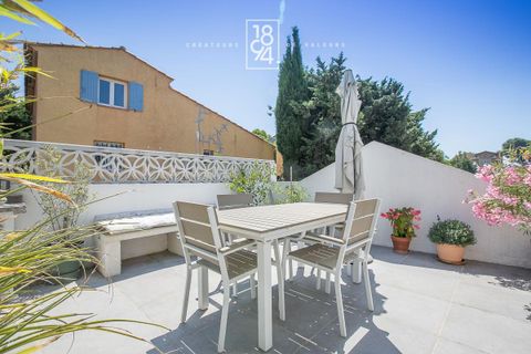 Leilighet i Marseille, Bouches-du-Rhone, Marseille - € 279 000 | Ref: S4JO-101-5CD - foto 11