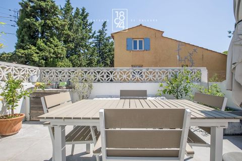 Leilighet i Marseille, Bouches-du-Rhone, Marseille - € 279 000 | Ref: S4JO-101-5CD - foto 12