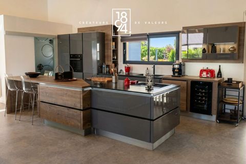 Villa a Villard-Léger, Savoie, Villard-Léger - € 405.000 | Ref: 2H59-WRR-H5N - foto 2