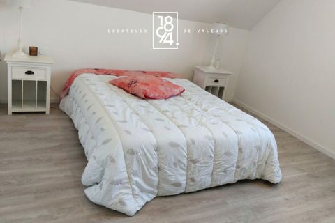 Villa a Villard-Léger, Savoie, Villard-Léger - € 405.000 | Ref: 2H59-WRR-H5N - foto 5