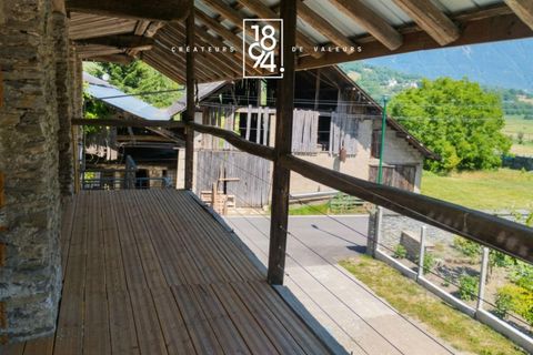 Villa a Villard-Léger, Savoie, Villard-Léger - € 405.000 | Ref: 2H59-WRR-H5N - foto 6