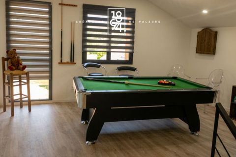 Villa a Villard-Léger, Savoie, Villard-Léger - € 405.000 | Ref: 2H59-WRR-H5N - foto 7