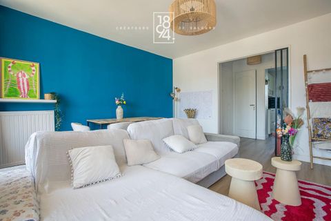Leilighet i Marseille, Bouches-du-Rhone, Marseille - € 270 000 | Ref: HMXJ-7IJ-WBP - foto 3