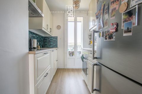 Leilighet i Marseille, Bouches-du-Rhone, Marseille - € 270 000 | Ref: HMXJ-7IJ-WBP - foto 5