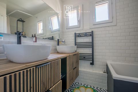 Leilighet i Marseille, Bouches-du-Rhone, Marseille - € 270 000 | Ref: HMXJ-7IJ-WBP - foto 8