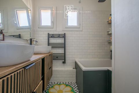Leilighet i Marseille, Bouches-du-Rhone, Marseille - € 270 000 | Ref: HMXJ-7IJ-WBP - foto 9