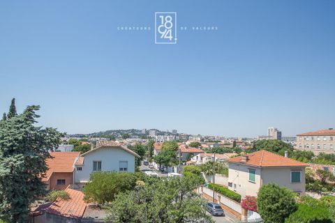 Leilighet i Marseille, Bouches-du-Rhone, Marseille - € 270 000 | Ref: HMXJ-7IJ-WBP - foto 10