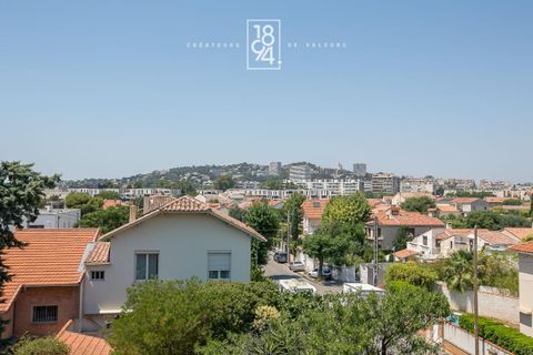 Leilighet i Marseille, Bouches-du-Rhone, Marseille - € 270 000 | Ref: HMXJ-7IJ-WBP - foto 11