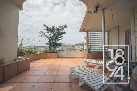 Leilighet i Marseille, Bouches-du-Rhone, Marseille - € 590 000 | Ref: VDPR-5Q7-77J - foto 2