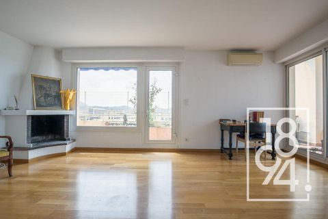 Leilighet i Marseille, Bouches-du-Rhone, Marseille - € 590 000 | Ref: VDPR-5Q7-77J - foto 5