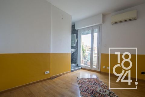 Leilighet i Marseille, Bouches-du-Rhone, Marseille - € 590 000 | Ref: VDPR-5Q7-77J - foto 8