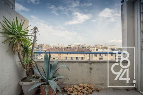 Leilighet i Marseille, Bouches-du-Rhone, Marseille - € 590 000 | Ref: VDPR-5Q7-77J - foto 9