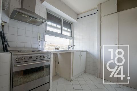Leilighet i Marseille, Bouches-du-Rhone, Marseille - € 590 000 | Ref: VDPR-5Q7-77J - foto 10