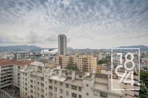 Leilighet i Marseille, Bouches-du-Rhone, Marseille - € 590 000 | Ref: VDPR-5Q7-77J - foto 12