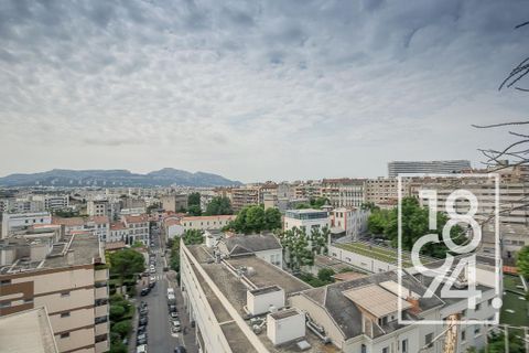Leilighet i Marseille, Bouches-du-Rhone, Marseille - € 590 000 | Ref: VDPR-5Q7-77J - foto 13