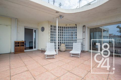 Leilighet i Marseille, Bouches-du-Rhone, Marseille - € 590 000 | Ref: VDPR-5Q7-77J - foto 14
