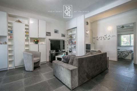 Leilighet i Marseille, Bouches-du-Rhone, Marseille - € 315 000 | Ref: D6GU-NRQ-ROG - foto 2