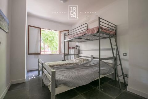 Leilighet i Marseille, Bouches-du-Rhone, Marseille - € 315 000 | Ref: D6GU-NRQ-ROG - foto 6