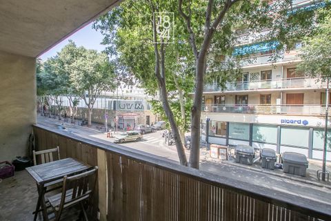Leilighet i Marseille, Bouches-du-Rhone, Marseille - € 315 000 | Ref: D6GU-NRQ-ROG - foto 8