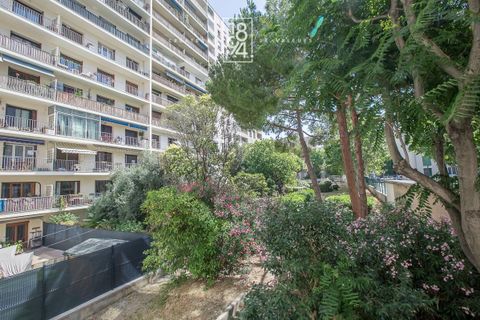 Leilighet i Marseille, Bouches-du-Rhone, Marseille - € 315 000 | Ref: D6GU-NRQ-ROG - foto 10