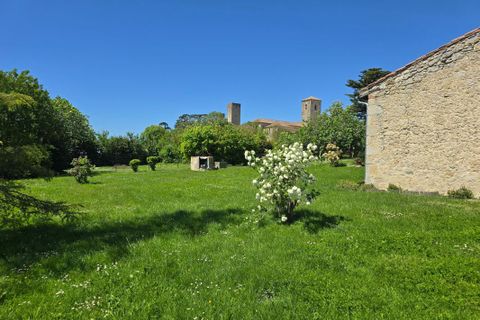 Villa a Sainte-Mère, Gers, Sainte-Mère - € 180.000 | Ref: BS2F-YP6-8SD - foto 2