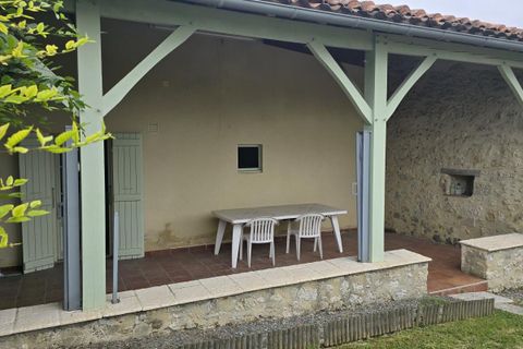 Villa a Sainte-Mère, Gers, Sainte-Mère - € 180.000 | Ref: BS2F-YP6-8SD - foto 3