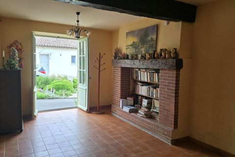 Villa a Sainte-Mère, Gers, Sainte-Mère - € 180.000 | Ref: BS2F-YP6-8SD - foto 4
