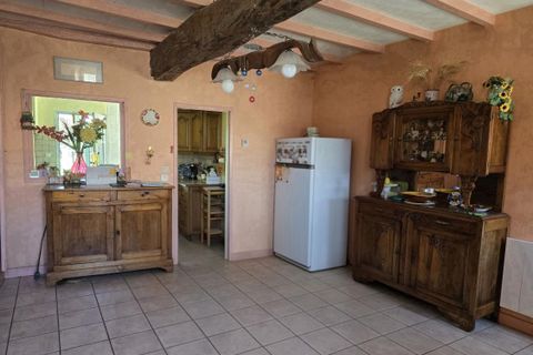 Villa a Sainte-Mère, Gers, Sainte-Mère - € 180.000 | Ref: BS2F-YP6-8SD - foto 6