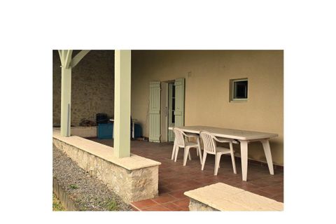 Villa a Sainte-Mère, Gers, Sainte-Mère - € 180.000 | Ref: BS2F-YP6-8SD - foto 12