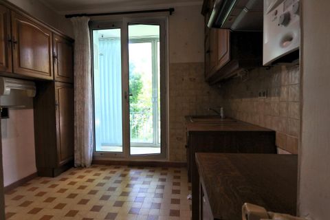 Leilighet i Marseille, Bouches-du-Rhone, Marseille - € 185 000 | Ref: X1IS-YD0-BUO - foto 5