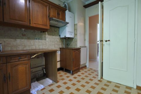 Leilighet i Marseille, Bouches-du-Rhone, Marseille - € 185 000 | Ref: X1IS-YD0-BUO - foto 6